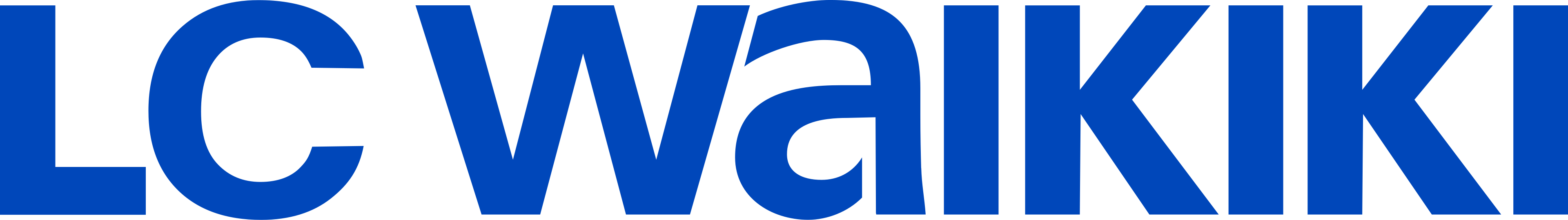 LC Waikiki Logo