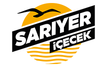 Sarıyer İçecek Logo